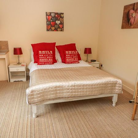 Laurel Bank Cottage Embsay Ngoại thất bức ảnh