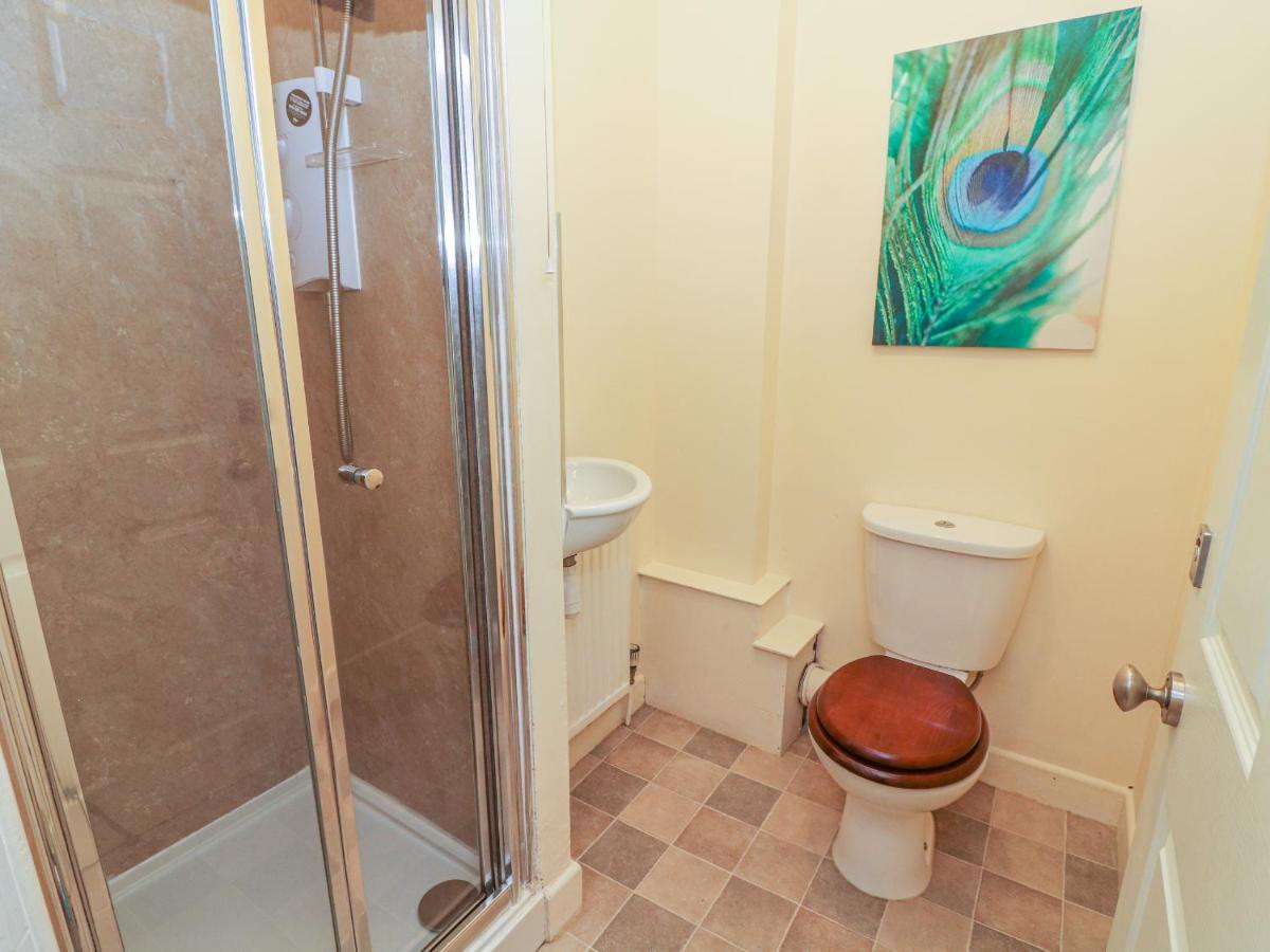 Laurel Bank Cottage Embsay Ngoại thất bức ảnh
