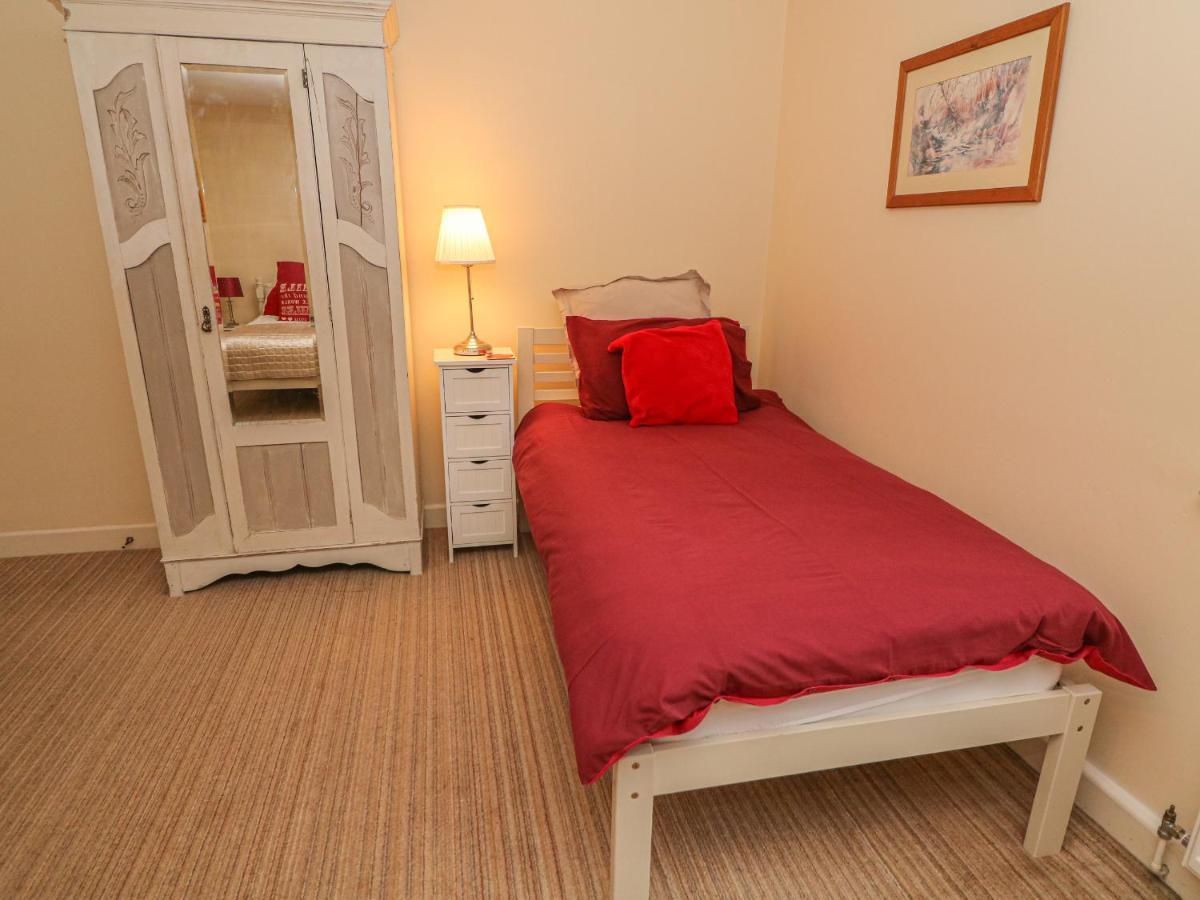 Laurel Bank Cottage Embsay Ngoại thất bức ảnh