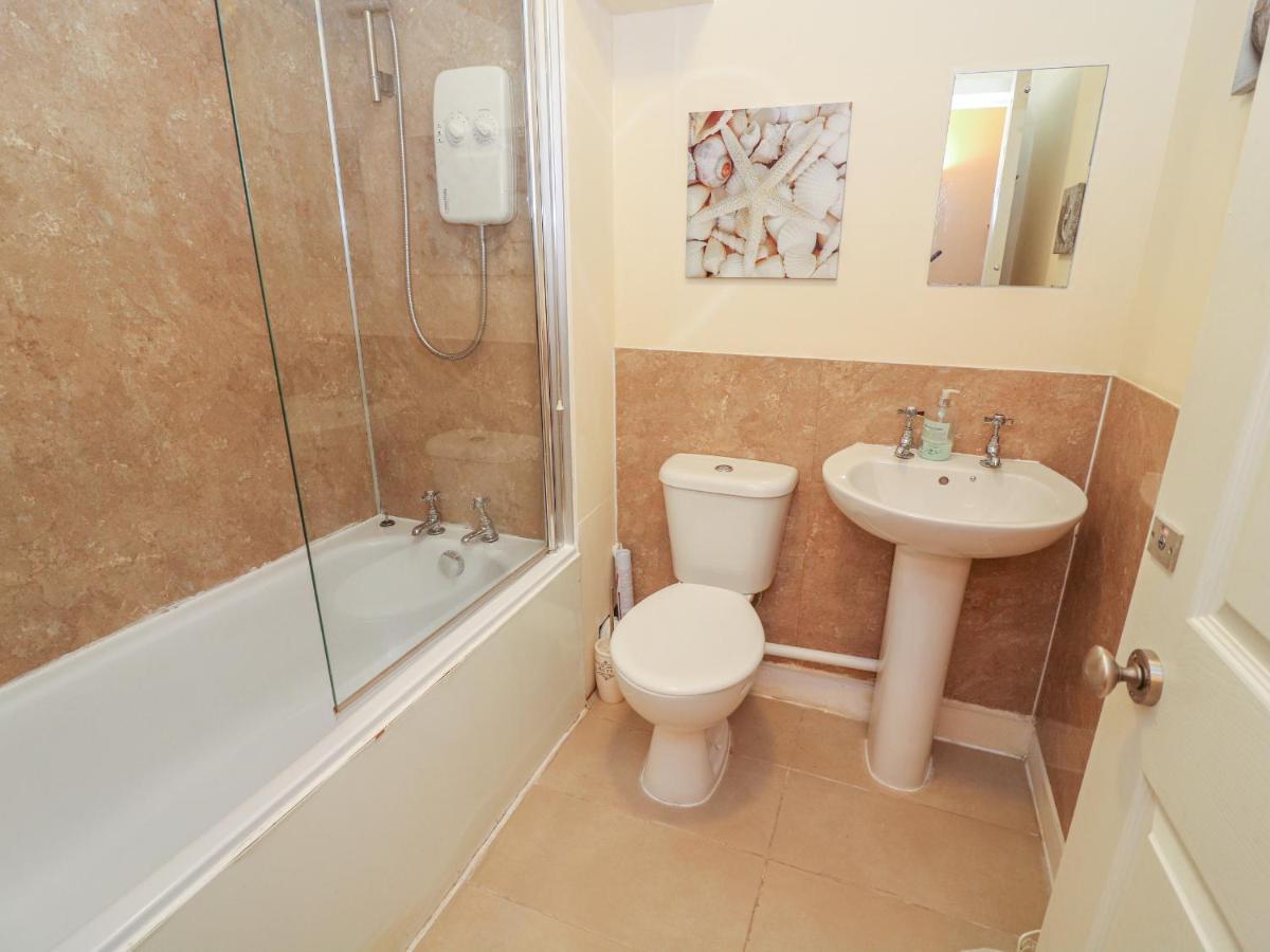 Laurel Bank Cottage Embsay Ngoại thất bức ảnh